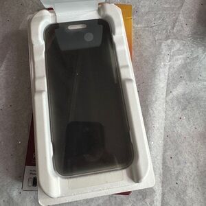 ZAGG Tempered glass Screen Protector 4 way privacy